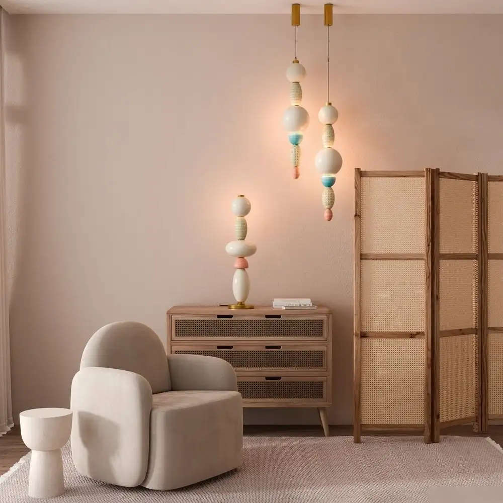 Подвесная люстра Maytoni Adore MOD297PL-L24BS3K – фото товара