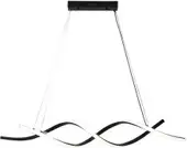 Подвесная люстра Lussole Bradford LSP-7163 – изображение в каталоге