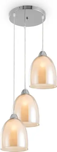 Подвесная люстра Freya Astery FR5375PL-03CH1 – изображение в каталоге