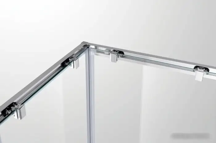 Душевой уголок Cezares Molveno-A-2-90-C-Cr-IV - фото товара