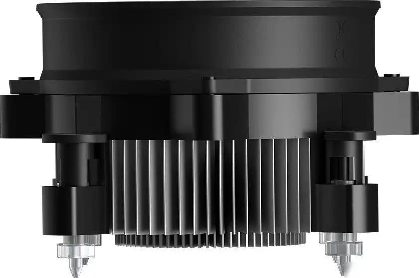 Кулер для процессора PCCooler R120 – фото товара