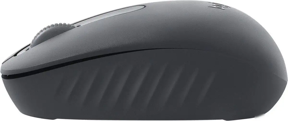 Мышь Logitech M196 (графит) – фото товара