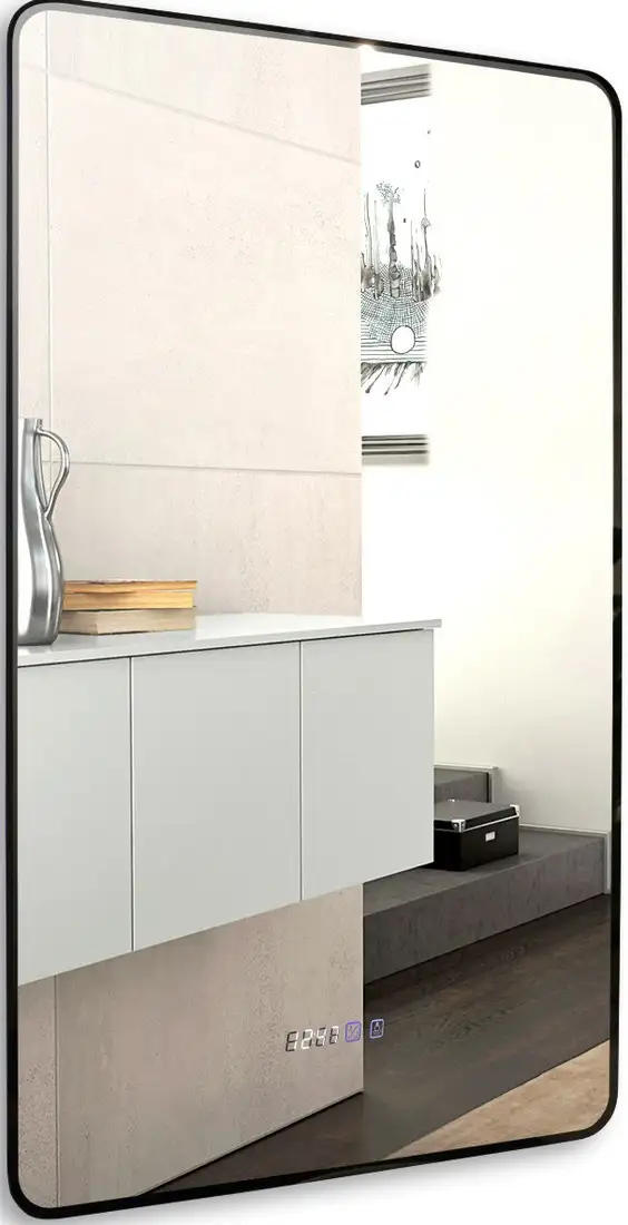 Silver Mirrors Зеркало Incanto 60x100 LED-00002537 – фото товара