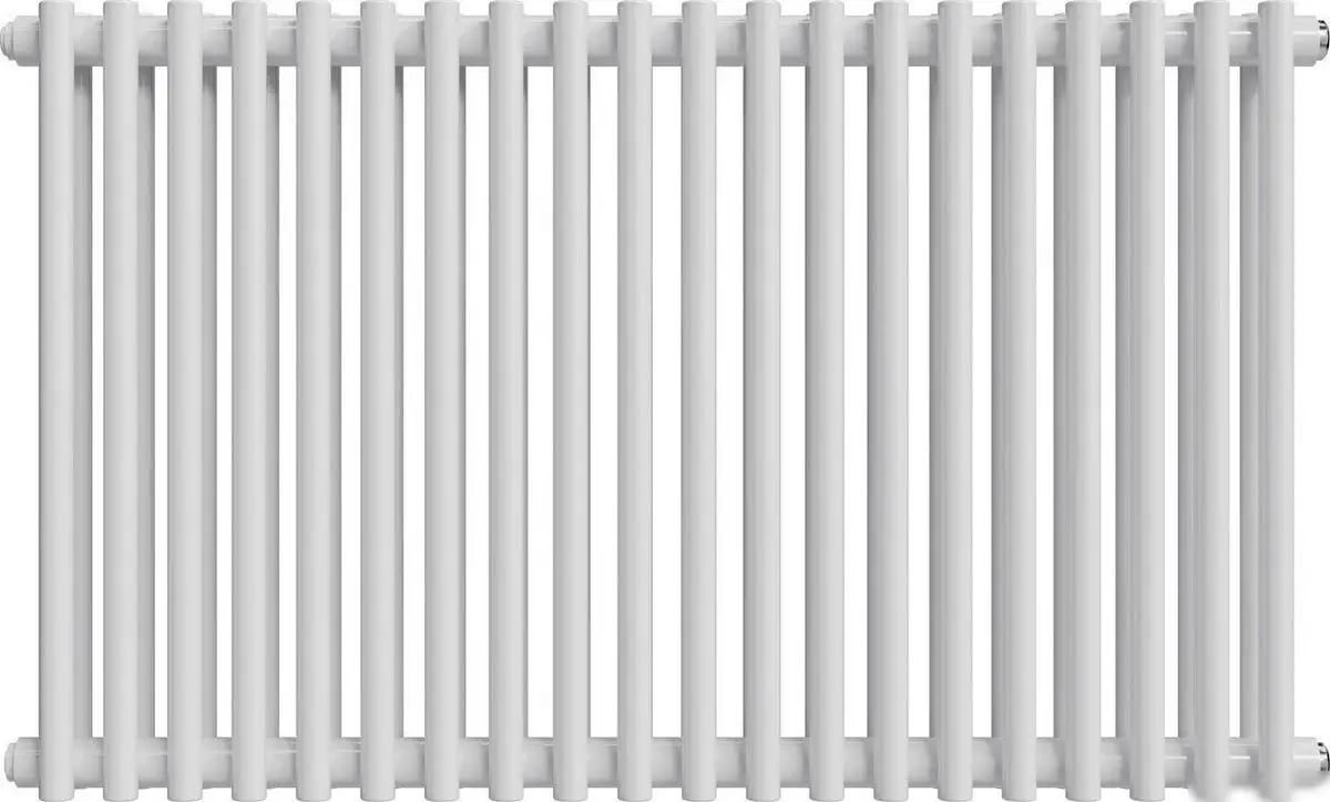 Дизайн-радиатор Royal Thermo Shift R22 C2050 - 20 секций RAL9016 - фото товара