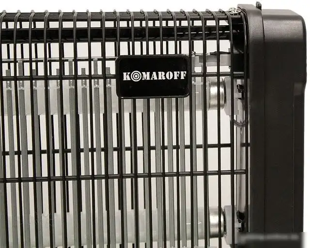 Уничтожитель насекомых Komaroff GC2-20 – фото товара