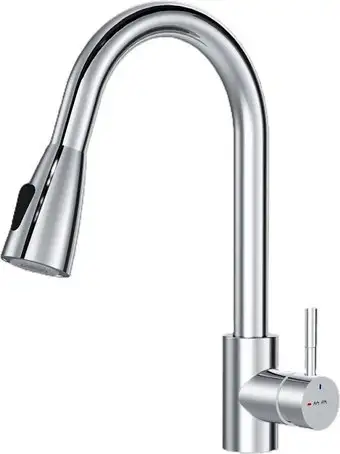 Смеситель AM.PM X-Joy S F85B07500 - изображение в каталоге