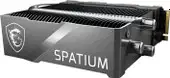 SSD MSI Spatium M580 FROZR 2TB S78-440Q780-P83