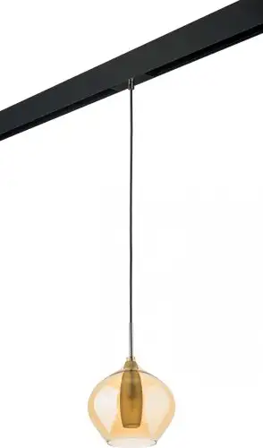 Трековый светильник Lightstar Pentola PRO803043 – изображение в каталоге