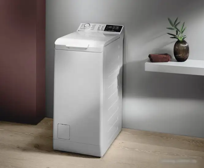 Стиральная машина Electrolux PerfectCare600 EW6TN24262 - фото товара