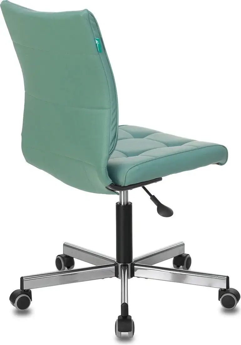 Офисный стул Бюрократ CH-330M (серо-голубой) – фото товара