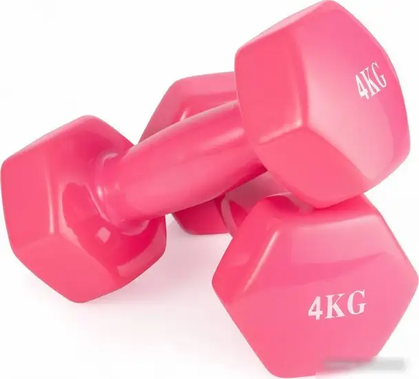Гантель VictoryFit VF-DV040 4 кг – фото товара