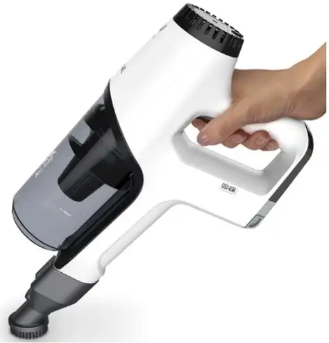 Пылесос Tefal TY6975WO - фото товара