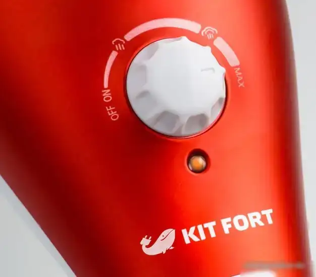 Отпариватель-пароочиститель Kitfort KT-1005-2 - фото товара