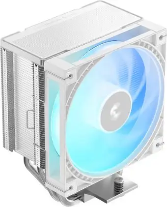 Кулер для процессора DeepCool AG600 ARGB WH R-AG600-WHAMMG2-G – изображение в каталоге