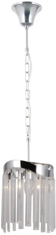 Подвесная люстра Moderli Wave V10771-1P – фото товара