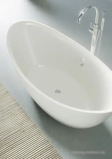 Ванна Wellis Arezzo white 180х87 WK00122 - фото товара