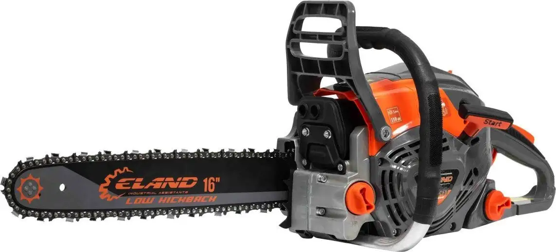 Бензопила ELAND GCS-2451 – фото товара
