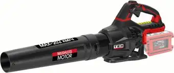 Ручная воздуходувка TEH LAB1350 (без АКБ) – изображение в каталоге