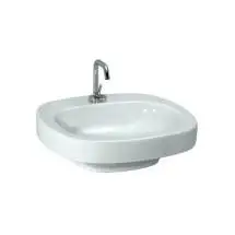 Умывальник Laufen Palomba 51 - изображение в каталоге