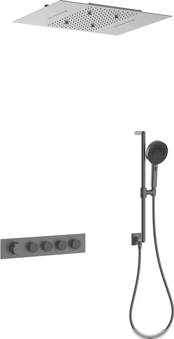 Душевая система Altrobagno Universale 040421 GM - фото товара