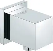 Крепление шланга Grohe Euphoria Cube 27704000 - изображение в каталоге