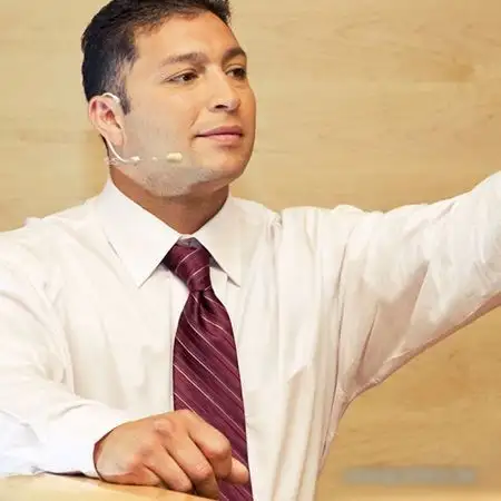 Проводной микрофон Behringer BO440 – фото товара