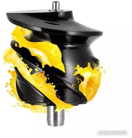 Соковыжималка Kitfort KT-1152 - фото товара