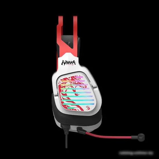 Наушники A4Tech Bloody G560 Naraka – фото товара