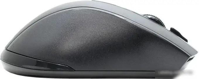 Мышь A4Tech G9-500F Black – фото товара