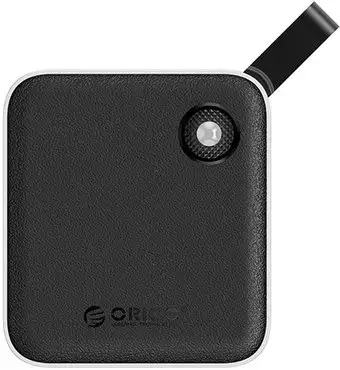Внешний накопитель Orico B5 Plus 480GB (черный) – изображение в каталоге