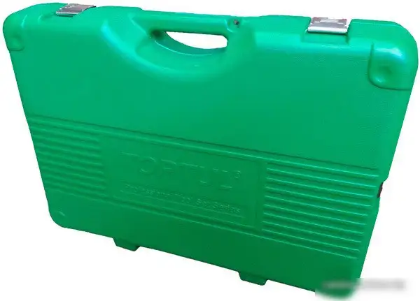 Универсальный набор инструментов Toptul GCAI150R 150 предметов – фото товара