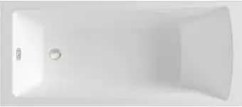 Ванна Lavinia Boho One 170x70 37010070 (с каркасом) - изображение в каталоге