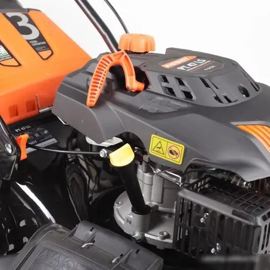 Колёсная газонокосилка Patriot PT 47 LS (512109014) – фото товара