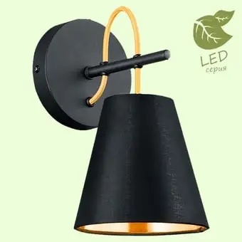Бра Lussole LOFT GRLSP-8052 – изображение в каталоге