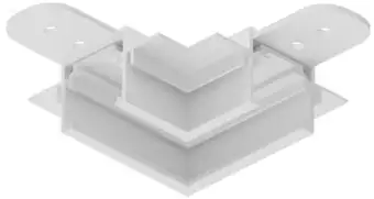 Коннектор питания шинопровода Arte Lamp Optima-Accessories A731633 – изображение в каталоге