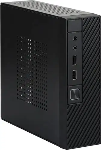 Компактный компьютер Jet Office 3i8100D8SD12VGAM1W1 – изображение в каталоге