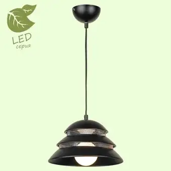 Лампа Lussole LOFT GRLSP-8131 – изображение в каталоге