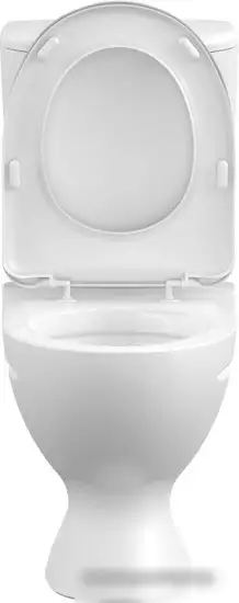 Унитаз Cersanit Nick S-KO-NIC031-ST-P-w - фото товара