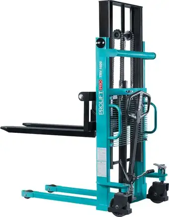 Штабелер Prolift TRV1020 – изображение в каталоге