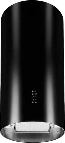 Кухонная вытяжка KUPPERSBERG WL-Tuba B – изображение в каталоге