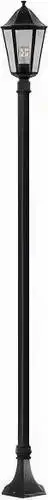 Фонарный столб Feron 621111205 – изображение в каталоге