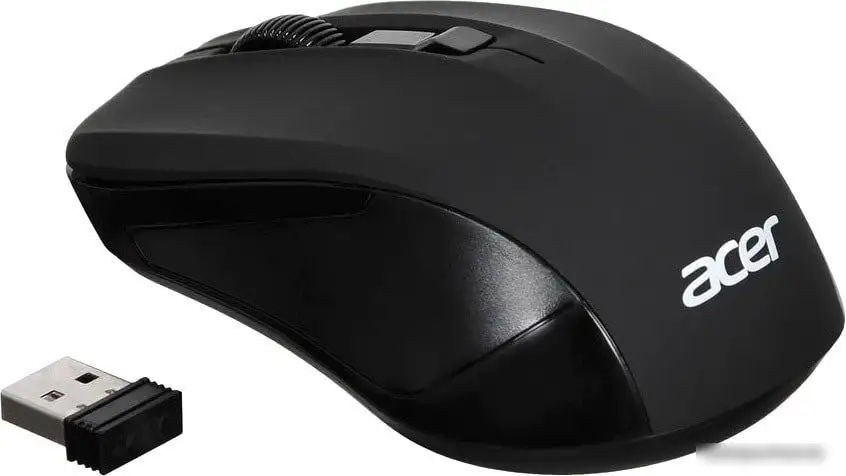 Мышь Acer OMR010 – фото товара