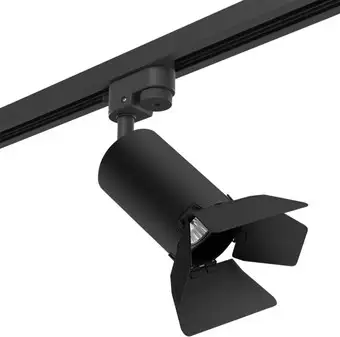 Трековый светильник Lightstar Rullo HP16 R1T437437 – изображение в каталоге