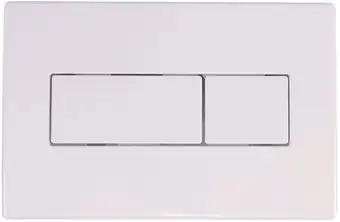 Панель смыва Styron STY-800-1