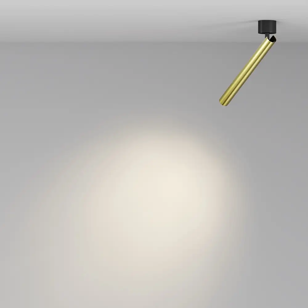 Точечный светильник Maytoni Ceiling C141CL-L300-6W4K-BBS – фото товара