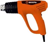 Промышленный фен Вихрь ТП-2000 – изображение в каталоге