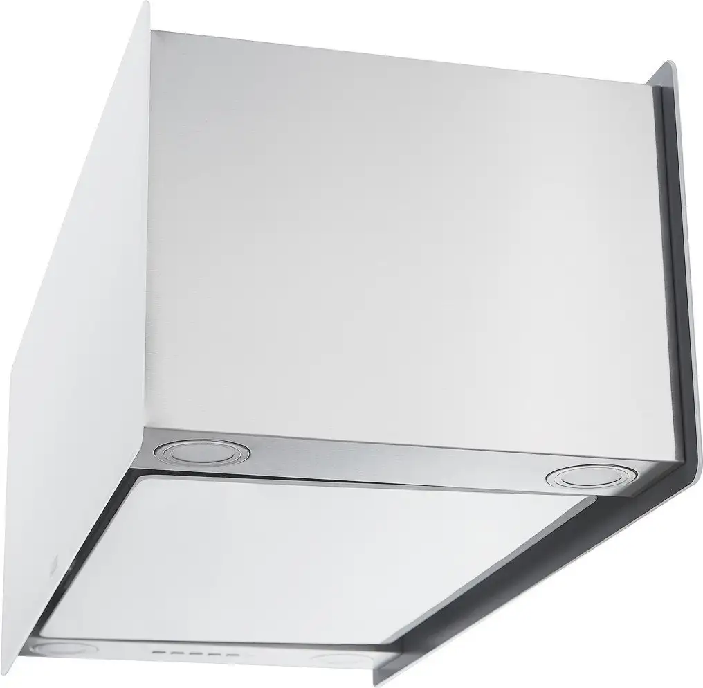 Кухонная вытяжка Exiteq EX-1459 (белый) - фото товара