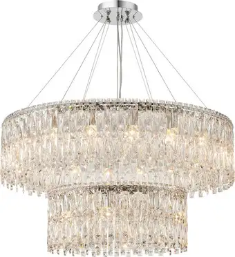 Подвесная люстра Stilfort Splendy 2173/09/26P – изображение в каталоге