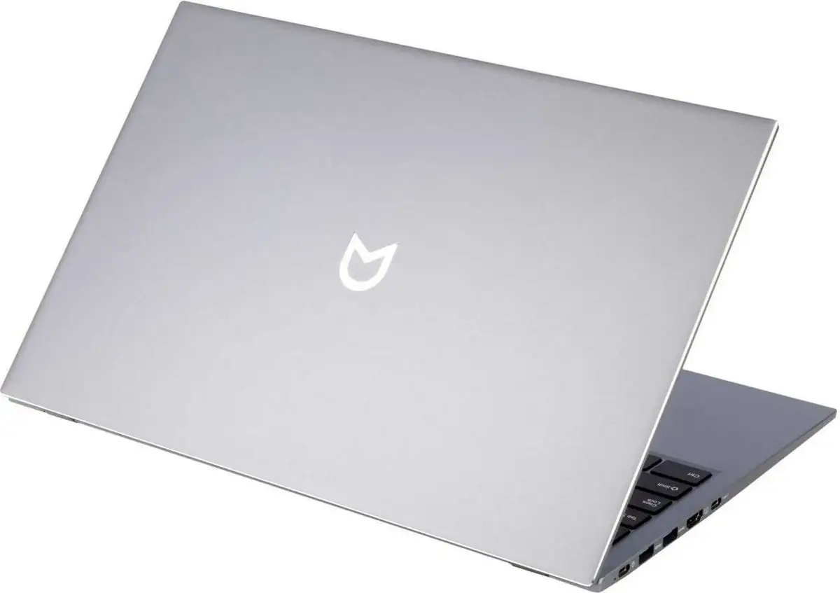 Ноутбук IRBIS 15NBP3514 – фото товара