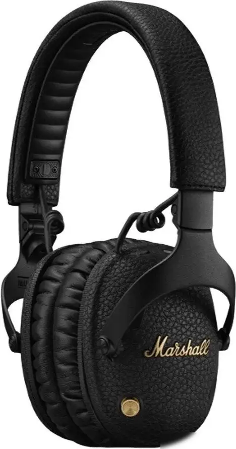 Наушники Marshall Monitor III ANC – фото товара